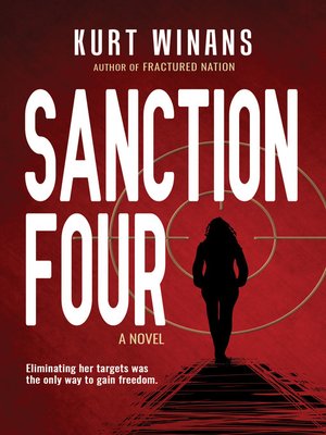 cover image of Sanction Four